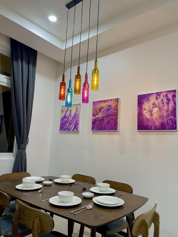 Cozzzy Hut @ Riverine Diamond Kuching Exterior foto